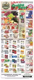 Associated weekly ad week 41 Page 1