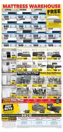 Surplus Furniture flyer Page 2