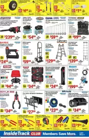 Harbor Freight Tools weekly ad week 41 Page 6