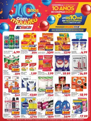 Catálogo Komprao Atacadista (válido até 11-10)