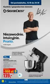Lidl gazetka Strona 10