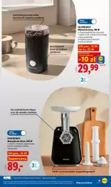 Lidl gazetka Strona 15