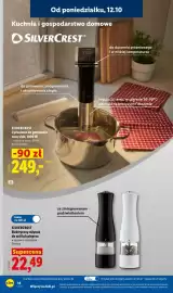Lidl gazetka Strona 16