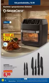 Lidl gazetka Strona 18