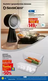 Lidl gazetka Strona 20