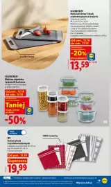Lidl gazetka Strona 21