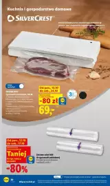 Lidl gazetka Strona 22