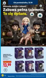 Lidl gazetka Strona 24
