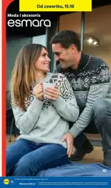 Lidl gazetka Strona 26