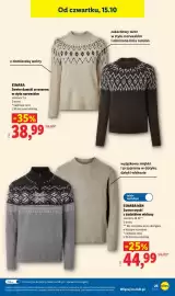 Lidl gazetka Strona 27