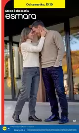 Lidl gazetka Strona 28