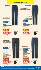 Lidl gazetka Strona 29