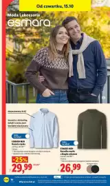 Lidl gazetka Strona 32