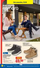 Lidl gazetka Strona 34
