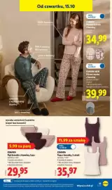 Lidl gazetka Strona 35