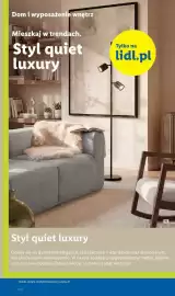 Lidl gazetka Strona 36