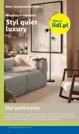 Lidl gazetka Strona 36