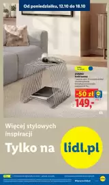 Lidl gazetka Strona 37