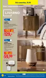 Lidl gazetka Strona 38
