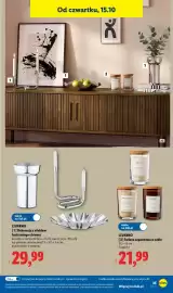 Lidl gazetka Strona 39