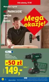 Lidl gazetka Strona 4