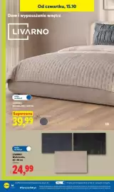 Lidl gazetka Strona 40