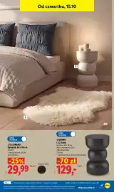 Lidl gazetka Strona 41
