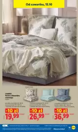 Lidl gazetka Strona 43