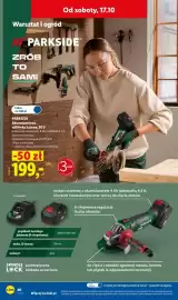 Lidl gazetka Strona 44
