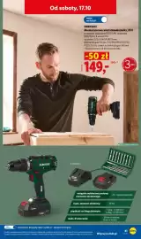 Lidl gazetka Strona 45