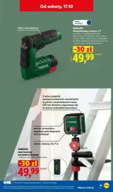 Lidl gazetka Strona 49
