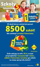 Lidl gazetka Strona 5