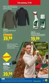 Lidl gazetka Strona 51