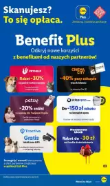 Lidl gazetka Strona 52
