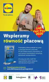 Lidl gazetka Strona 54