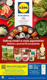 Lidl gazetka Strona 56