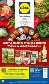 Lidl gazetka Strona 56