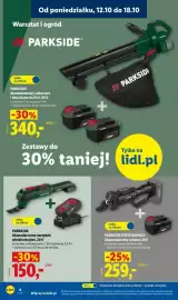 Lidl gazetka Strona 6