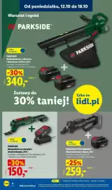 Lidl gazetka Strona 6