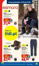 Lidl gazetka Strona 7