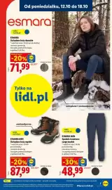 Lidl gazetka Strona 7