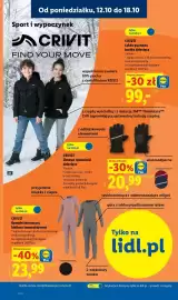 Lidl gazetka Strona 8