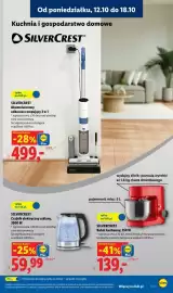Lidl gazetka Strona 9