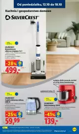 Lidl gazetka Strona 9