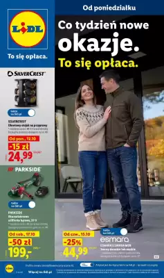 Lidl (ważność do 24-10)