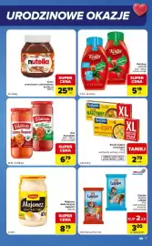 Carrefour Market gazetka tydzień 41 Strona 7: Sos Pudliszki €6,79, Rosół, bulion Kucharek €2,79