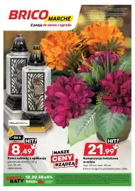 Bricomarche gazetka Strona 1