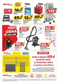 Bricomarche gazetka Strona 13