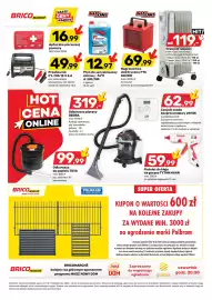 Bricomarche gazetka Strona 13