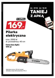 Bricomarche gazetka Strona 7